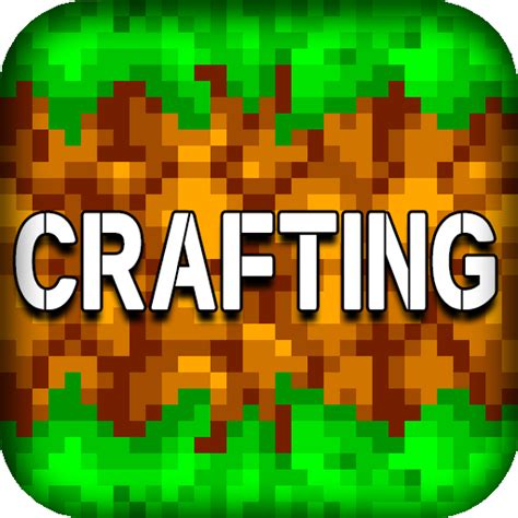 crafting descarga.